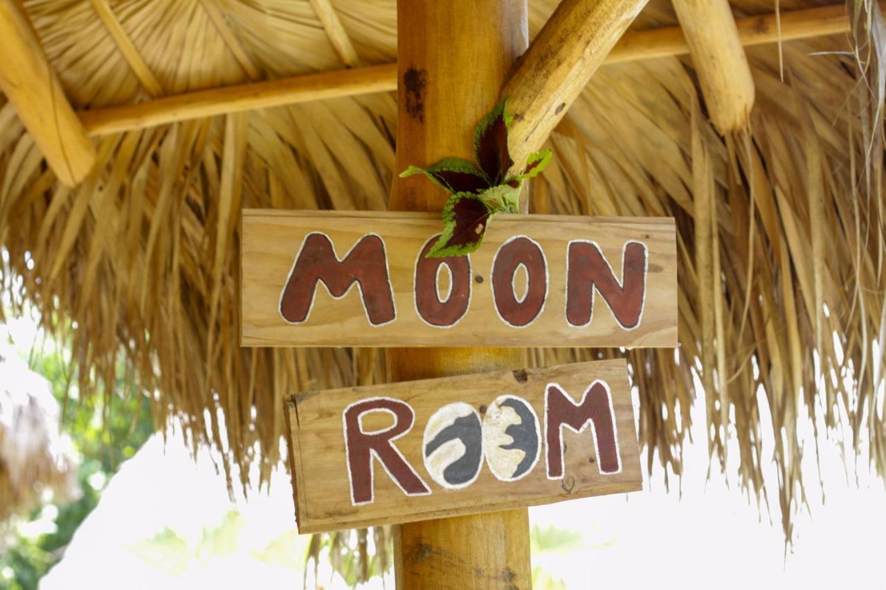 Samana Ecolodge El Limon Екстер'єр фото