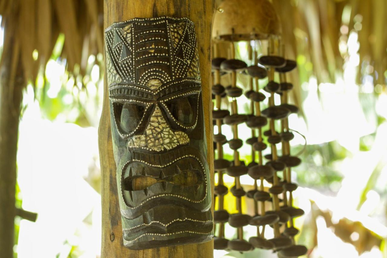 Samana Ecolodge El Limon Екстер'єр фото