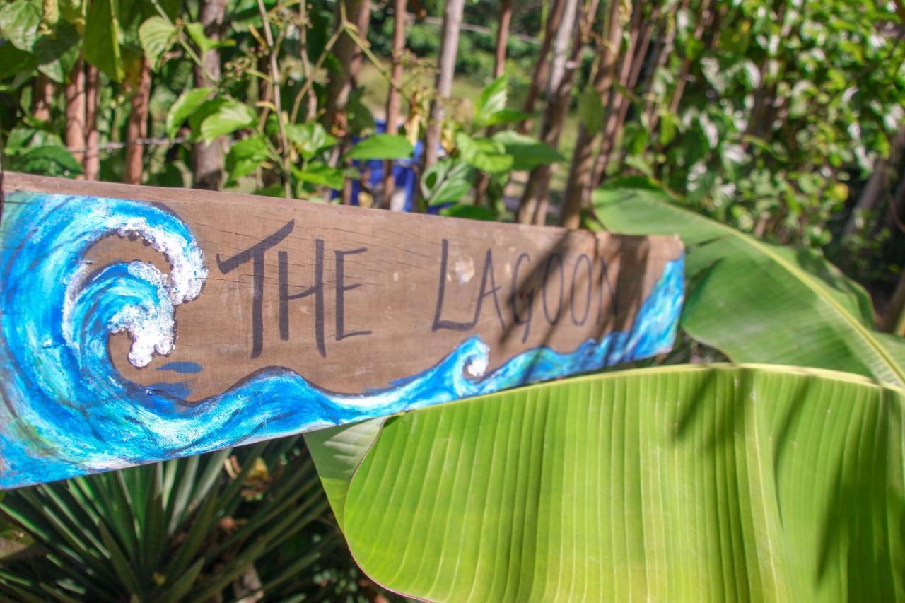 Samana Ecolodge El Limon Екстер'єр фото